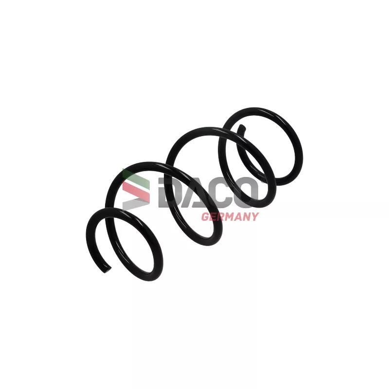 Ressort de suspension DACO Germany 803713