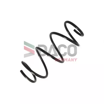 Ressort de suspension DACO Germany 803902