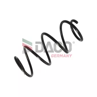 Ressort de suspension DACO Germany