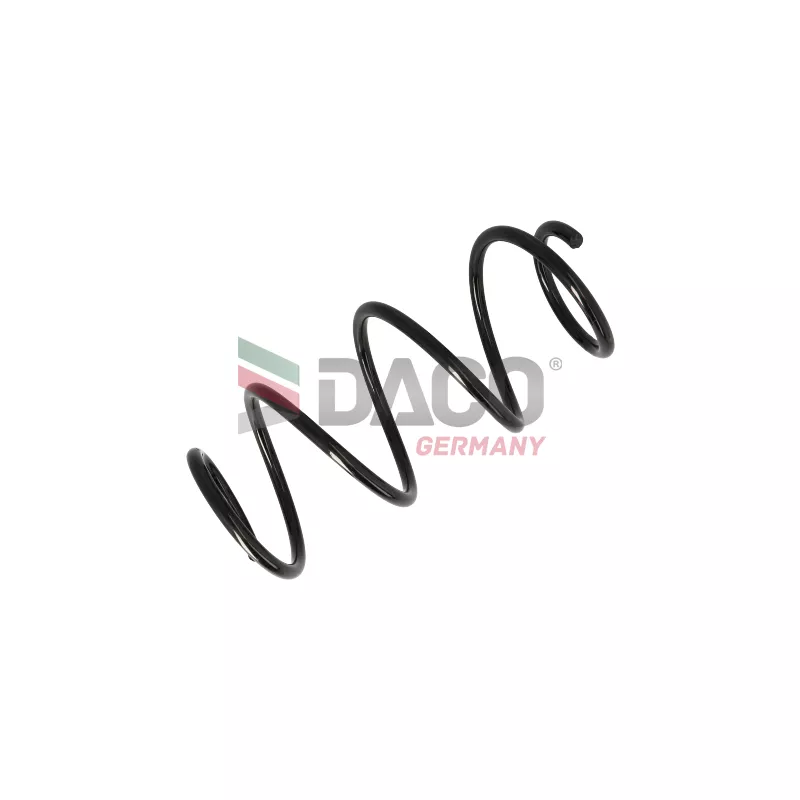 Ressort de suspension DACO Germany 803903