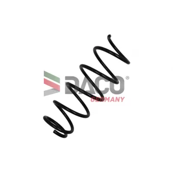 Ressort de suspension DACO Germany