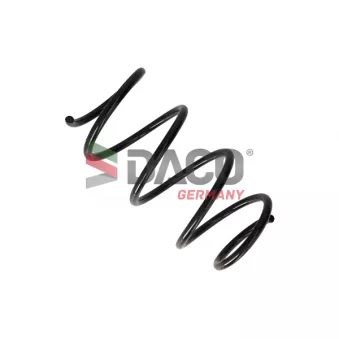 Ressort de suspension DACO Germany