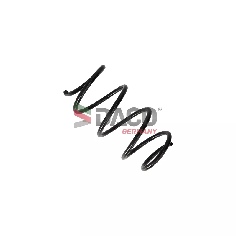 Ressort de suspension DACO Germany 803906