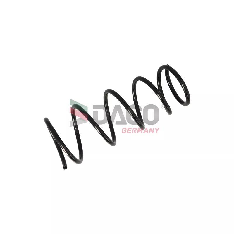 Ressort de suspension DACO Germany 803908