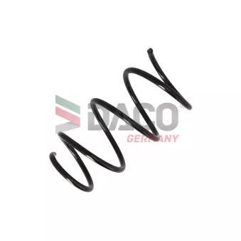 Ressort de suspension DACO Germany