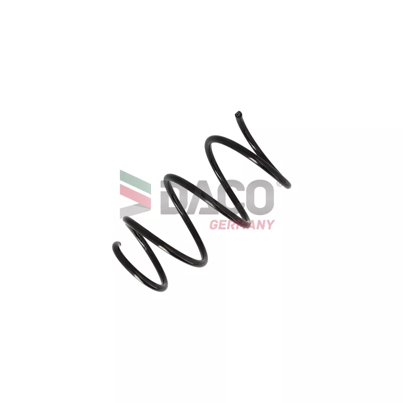 Ressort de suspension DACO Germany 803909