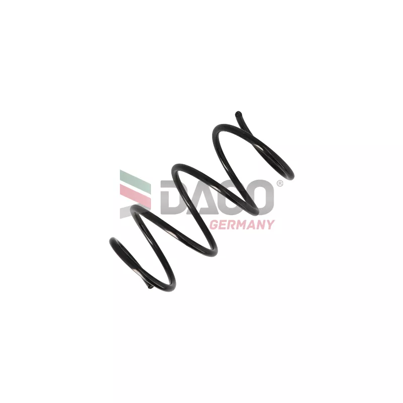 Ressort de suspension DACO Germany 803910