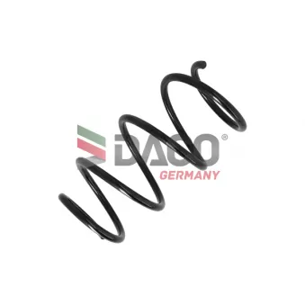 Ressort de suspension DACO Germany