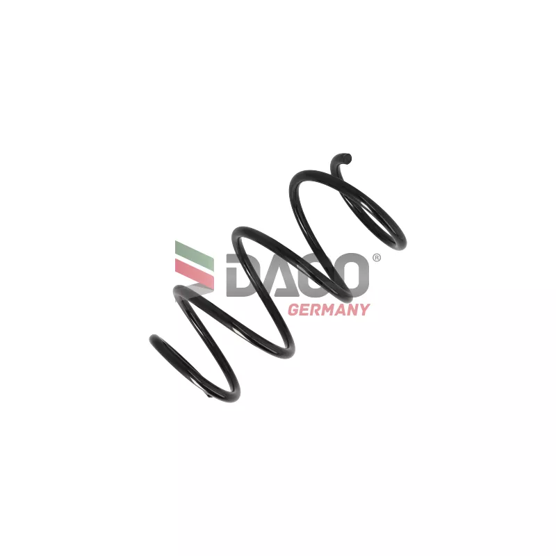 Ressort de suspension DACO Germany 803911