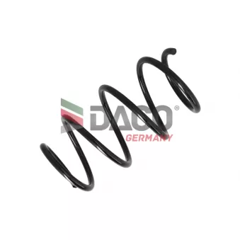 Ressort de suspension DACO Germany