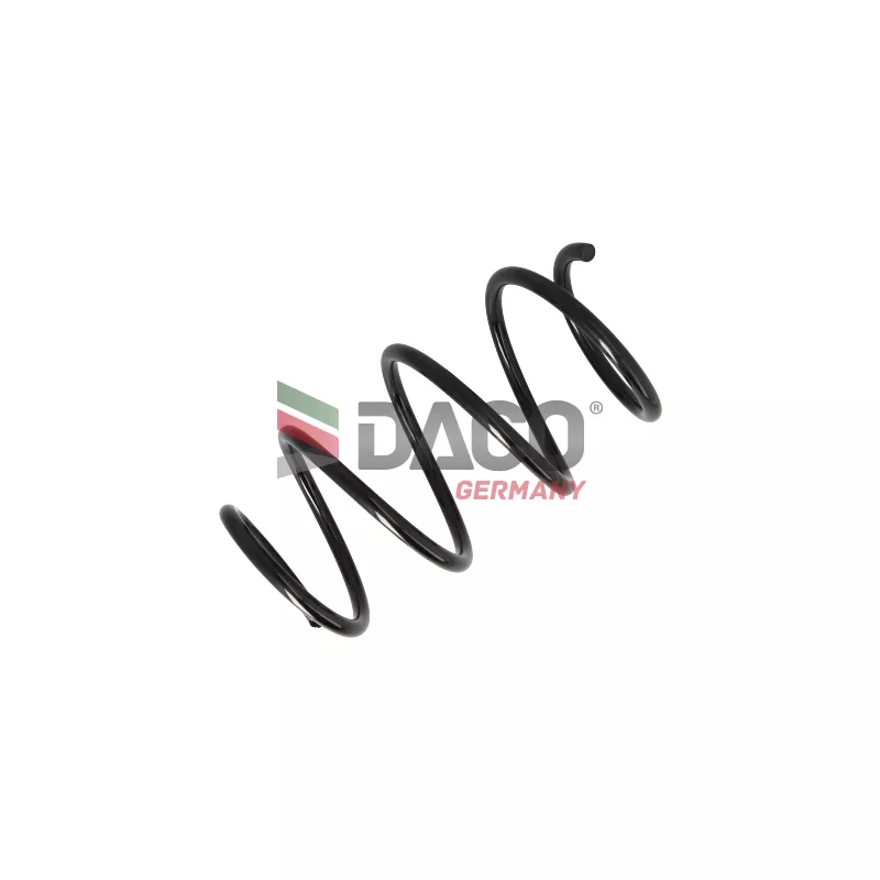 Ressort de suspension DACO Germany 803912