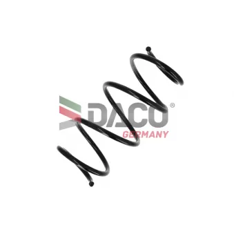 Ressort de suspension DACO Germany