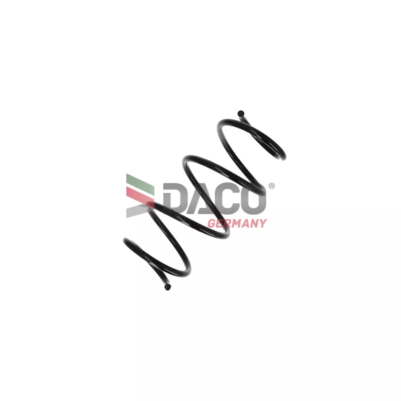 Ressort de suspension DACO Germany 803914