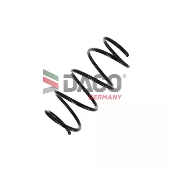 Ressort de suspension DACO Germany