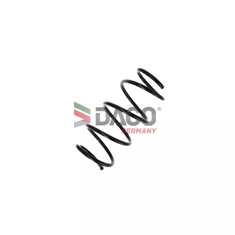 Ressort de suspension DACO Germany 803915