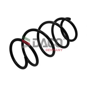 Ressort de suspension DACO Germany