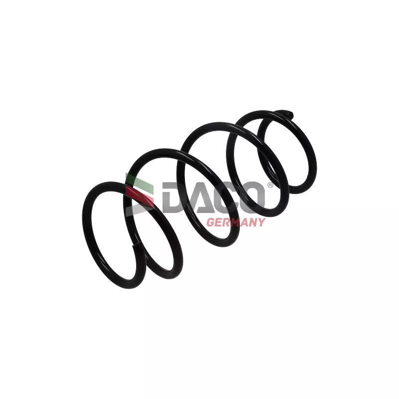 Ressort de suspension DACO Germany 803918