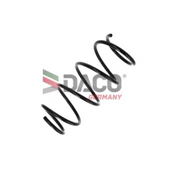 Ressort de suspension DACO Germany