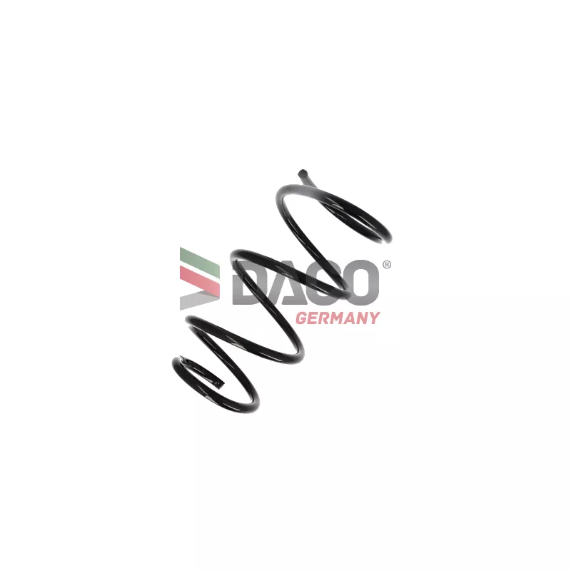 Ressort de suspension DACO Germany 803925