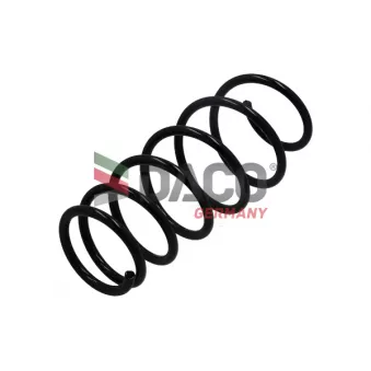 Ressort de suspension DACO Germany