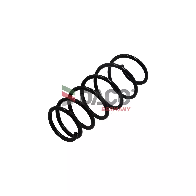 Ressort de suspension DACO Germany 803927