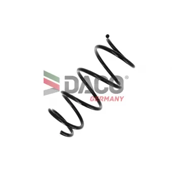 Ressort de suspension DACO Germany