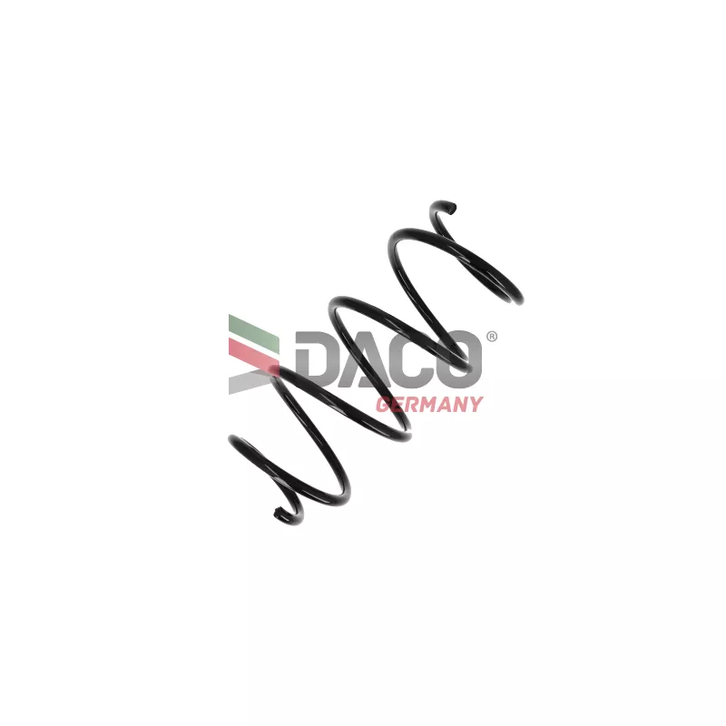 Ressort de suspension DACO Germany 803929