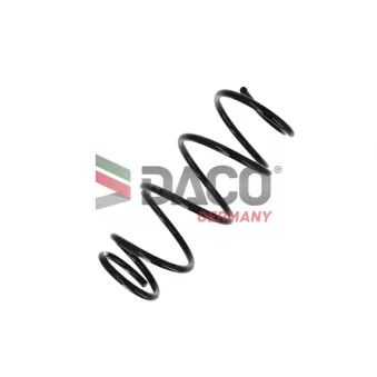 Ressort de suspension DACO Germany