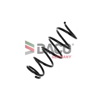 Ressort de suspension DACO Germany