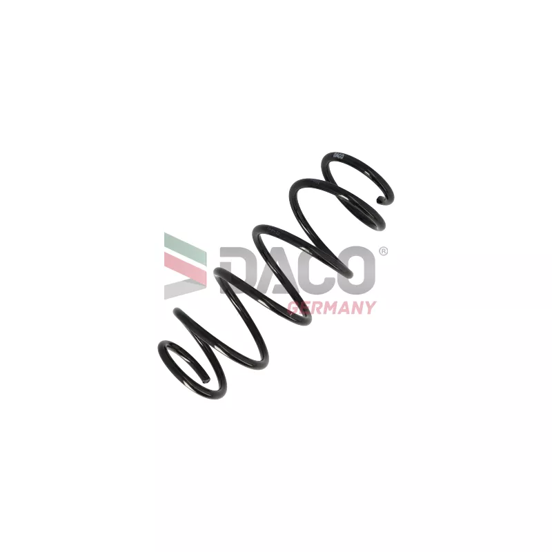 Ressort de suspension DACO Germany 804101