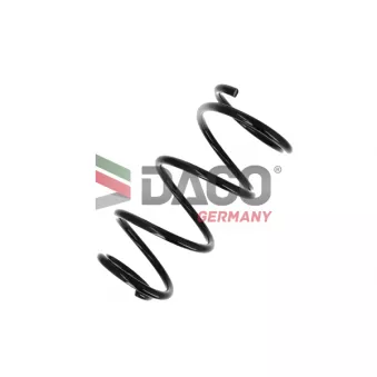 Ressort de suspension DACO Germany