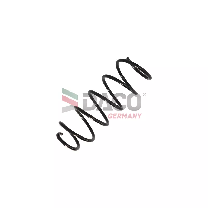 Ressort de suspension DACO Germany 804103