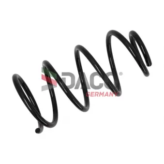 Ressort de suspension DACO Germany