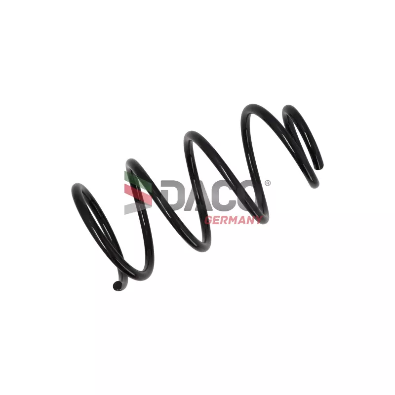 Ressort de suspension DACO Germany 804104