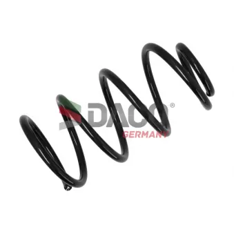 Ressort de suspension DACO Germany