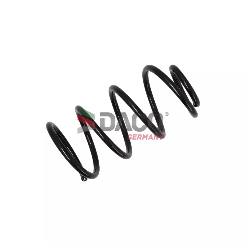 Ressort de suspension DACO Germany 804105