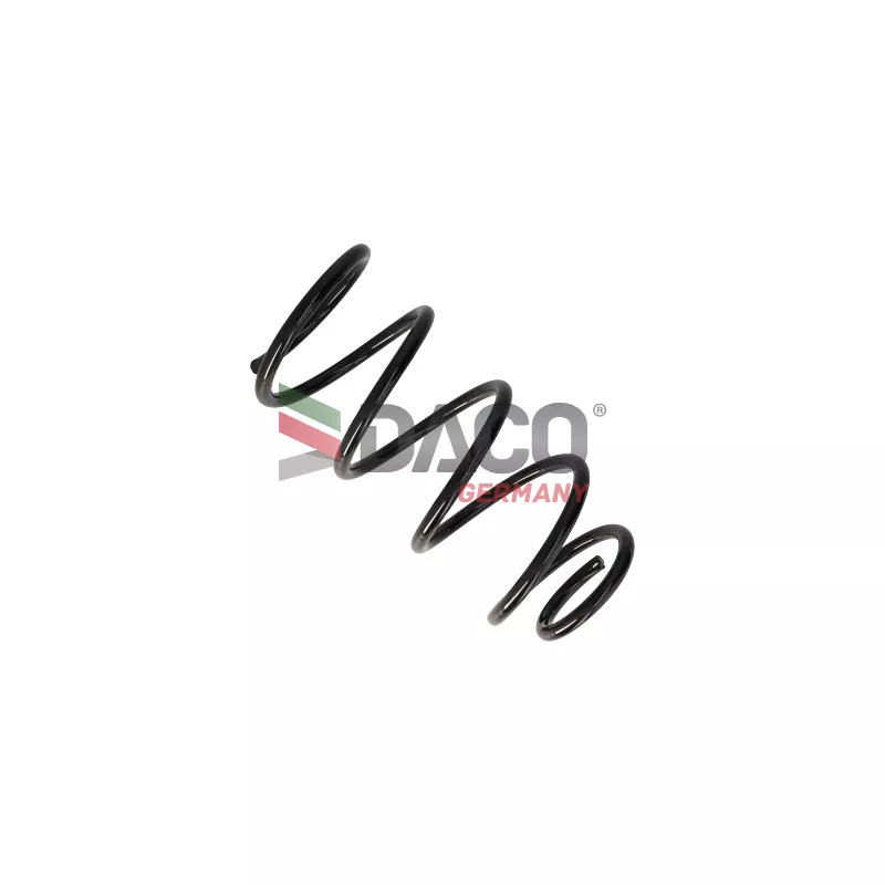 Ressort de suspension DACO Germany 804106