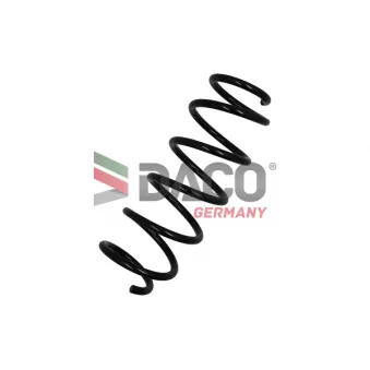 Ressort de suspension DACO Germany