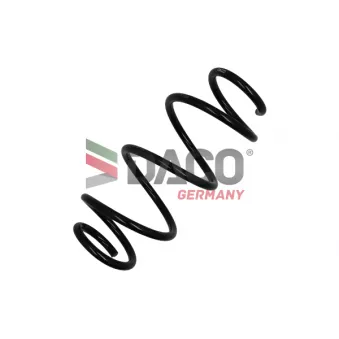 Ressort de suspension DACO Germany