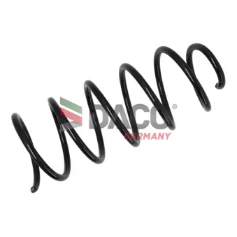 Ressort de suspension DACO Germany