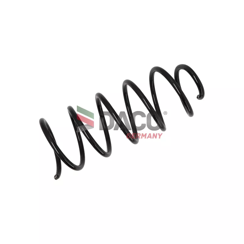 Ressort de suspension DACO Germany 804109