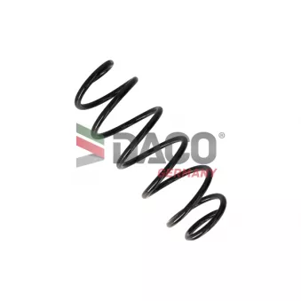 Ressort de suspension DACO Germany