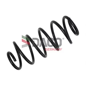 Ressort de suspension DACO Germany