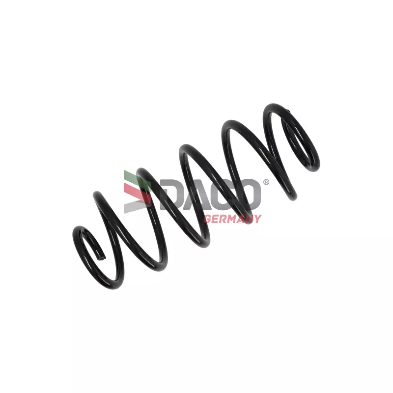 Ressort de suspension DACO Germany 804111