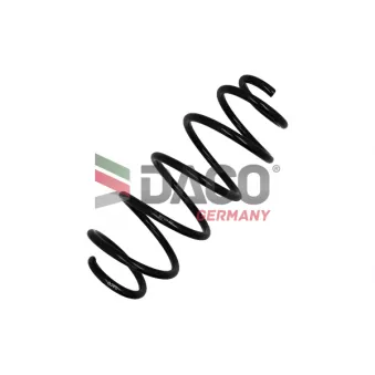 Ressort de suspension DACO Germany