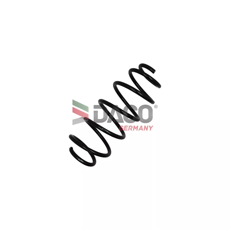 Ressort de suspension DACO Germany 804112