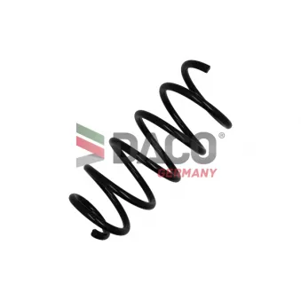 Ressort de suspension DACO Germany
