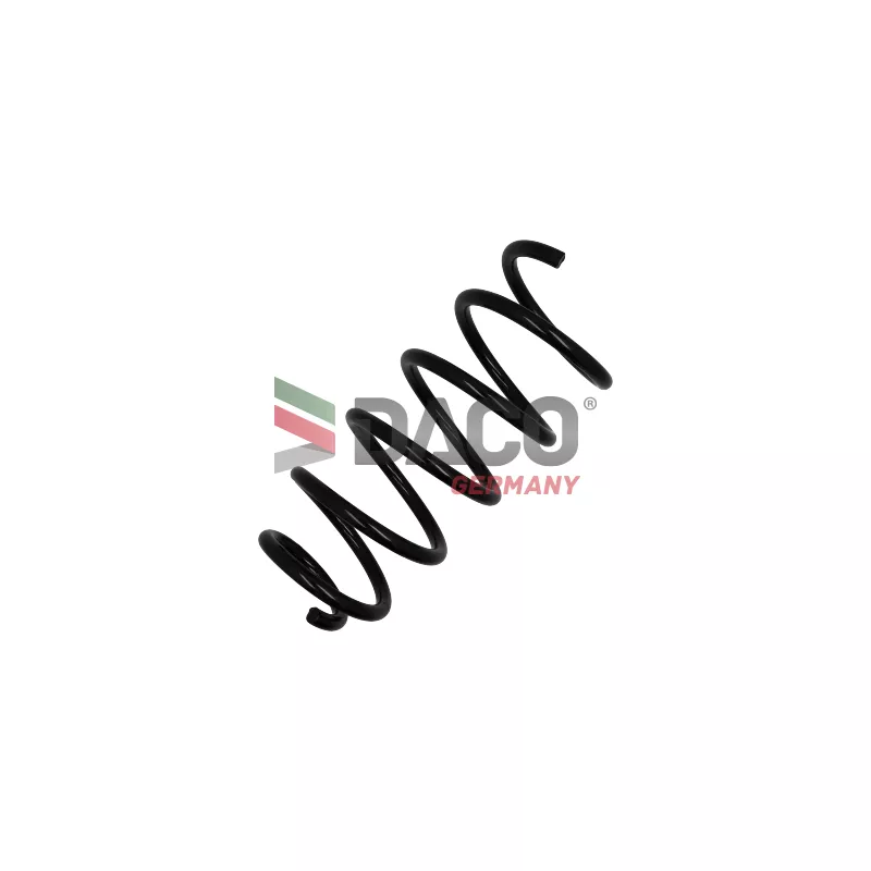 Ressort de suspension DACO Germany 804113