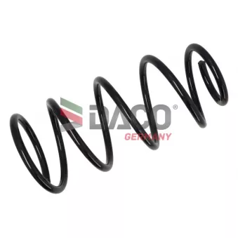 Ressort de suspension DACO Germany