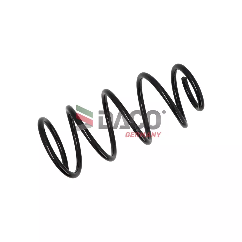 Ressort de suspension DACO Germany 804114